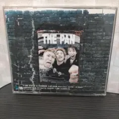 THE PAN アルバム『THE PAN』