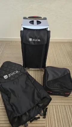 2026年最新】ZUCAの人気アイテム - メルカリ