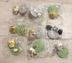 新品未使用品 チョコサプ ちいかわ まとめ売り 9種類セット