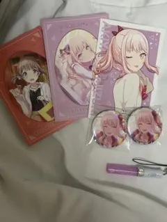 プロセカ(プロジェクトセカイカラフルステージfeat初音ミク)暁山瑞希、望月穂波