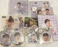 仲川瑠夏　3周年すきくじ