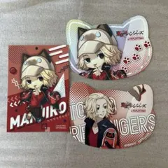 東京リベンジャーズ 佐野万次郎 ポストカード