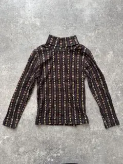 Misha&Puff Turtleneck 3Y