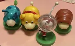 Y*i様 ピクミン　チョコエッグ　まとめ売り