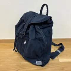 廃盤　希少　ポーター　PORTER リュック 藍染め　DEEPBLUE