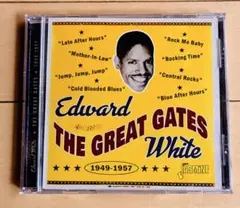 Edward The Great Gates White 1949-1957
