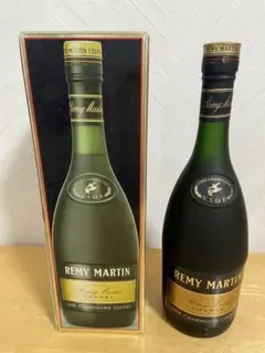 REMY MARTIN V.S.O.P. 750ml & グラスセット - メルカリ