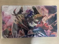 2026年最新】プレイマット 遊戯王の日の人気アイテム - メルカリ