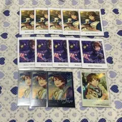 あんスタ 高峯翠 まとめ売り