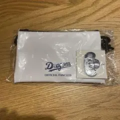 中日ドラゴンズ 2025年ファンクラブグッズ