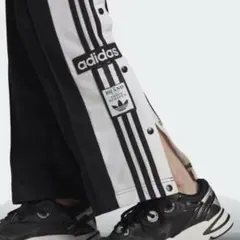 アディブレイク クラシック トラックパンツ