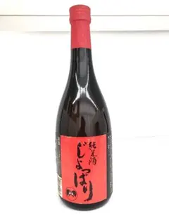 ♤六花酒造 純米酒 じょっぱり 720ml♤のサムネイル
