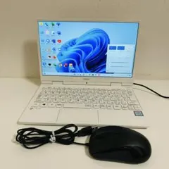 NEC PC-GN276U1GA 7世代Ci7 液晶タッチパネル カメラ付 NEC PC-GN276U1GA 7世代Ci7 液晶タッチパネル カメラ付 1 - メルカリ