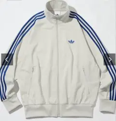 【新品未使用】【品薄サイズ】adidas ファイヤーバードトラックトップM