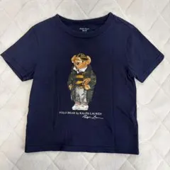 美品 Polo Ralph Lauren 90cm 2T 半袖 ポロベアTシャツのサムネイル