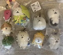 ナガノのくま カラーマスコット 12色コンプ＋ かわいい＆ローズ 14種 ナガノのくま カラーマスコット 12色コンプ＋ かわいい＆ローズ 14種