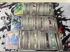 ポケモンカード AR CHR まとめ売り 200枚 - メルカリ