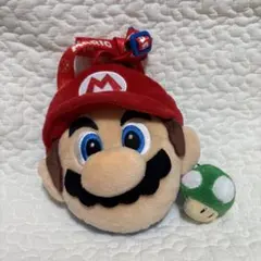 USJ Super World Nintendo マリオのサムネイル