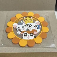 とっとこハム太郎 クリアラバーコースター2