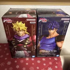 ジョジョの奇妙な冒険Mometriaジョナサン ディオフィギュア