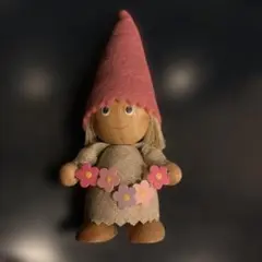 ノルディカニッセ　女の子のサムネイル