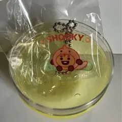 【SHOOKY】BT21 干支キーチェーンガチャ　渋谷限定