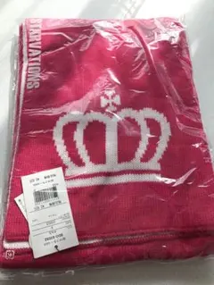 BABYDOLL マフラー　新品未使用タグ付き