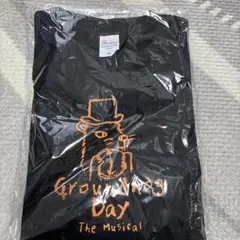 ミュージカル　グランドホッグデー　Tシャツ ＸＬ