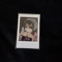 CANDY TUNE 村川緋杏 チェキ - メルカリ