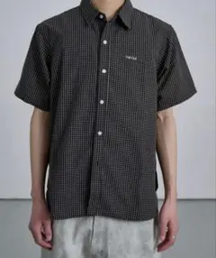 THE CLE HERITAGE CHECK SHIRT