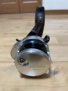 最終値下げ シマノ オシアジガー2500LD用 スプール - メルカリ
