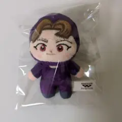 劇場版 忍たま乱太郎 ほわぬいvol.4　田村三木ヱ門