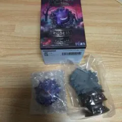 ポケモンフィギュア