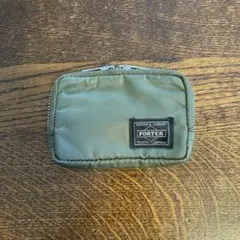 JAM HOME MADE × PORTER ウォレット ネイビー - メルカリ