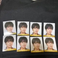 Myojo データカード デタカ 大西流星