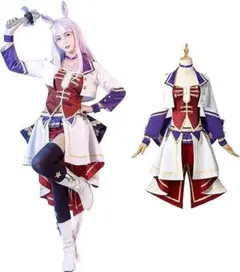 2025年最新】スターティングフューチャー コスプレの人気アイテム