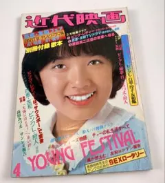 ジュノン85年9吉川晃司,チェッカーズ,杏里＆岡田有希子(対談/3p) ジュノン85年9吉川晃司,チェッカーズ,杏里＆岡田有希子(対談/3p