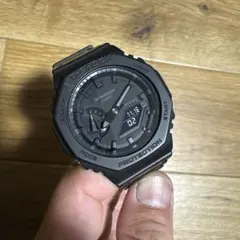 g-shock