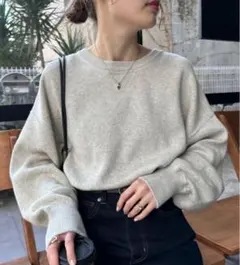 チャオパニックティピー スウェット