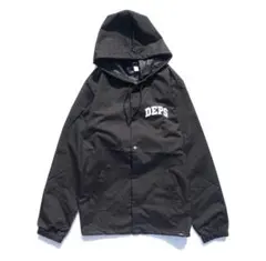 今年いっぱいの出品✫あと6日★超希少激レア新品deps バウンテッド フーディ 2026年最新】deps フィッシングウェアの人気アイテム - メルカリ