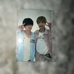 曽野舜太 佐野勇斗 さのその スタトレ トレカ