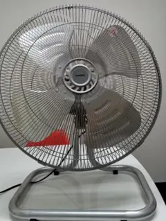 EnRich 業務用扇風機 フロアファン 本体 - メルカリ