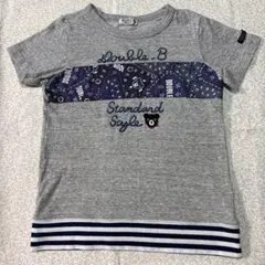 ダブルビー　120 Tシャツのサムネイル