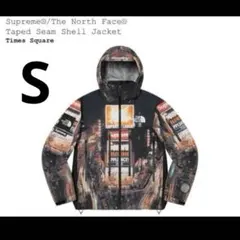 Supreme The North Face Shell Jacket S