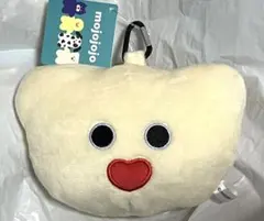 新品☆mojojojo BIGフェイスキーホルダー　1種