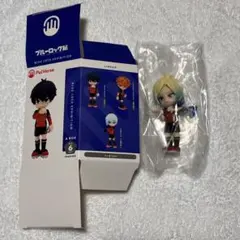 ミヒャエル・カイザー ブルーロック展 セット