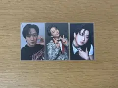 Stray Kids スキズ KARMA HMV ラキドロ トレカ