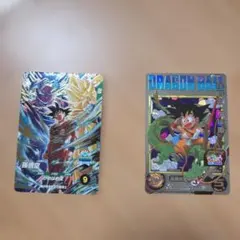 最終価格スーパードラゴンボールヒーローズ 孫悟空：少年期 UGM5-ASEC