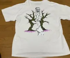 Hangoverz 半袖　ホワイト Tシャツ
