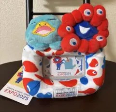 2025年最新】イコカ ぬいぐるみの人気アイテム - メルカリ